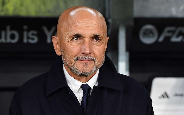 spalletti